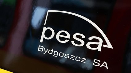 Polregio stawia na Pesę. Nowe elektryczne pociągi za blisko miliard złotych