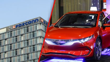 Electromobility Poland stworzy samoch&oacute;d elektryczny z gigantem z Tajwanu. Jest porozumienie
