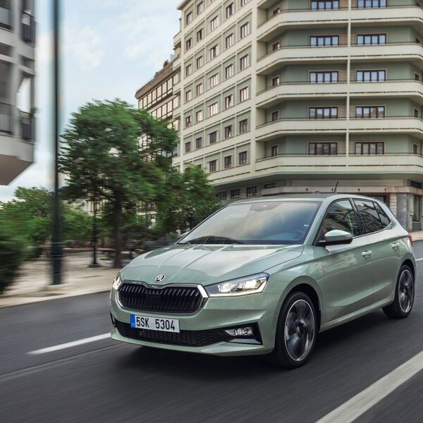 Skoda Drive: Odkryj Nowe Modele w&hellip;