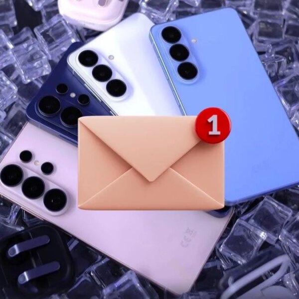 Główna 36 Samsung udoskonala powiadomienia: Nigdy więcej przegapionych…