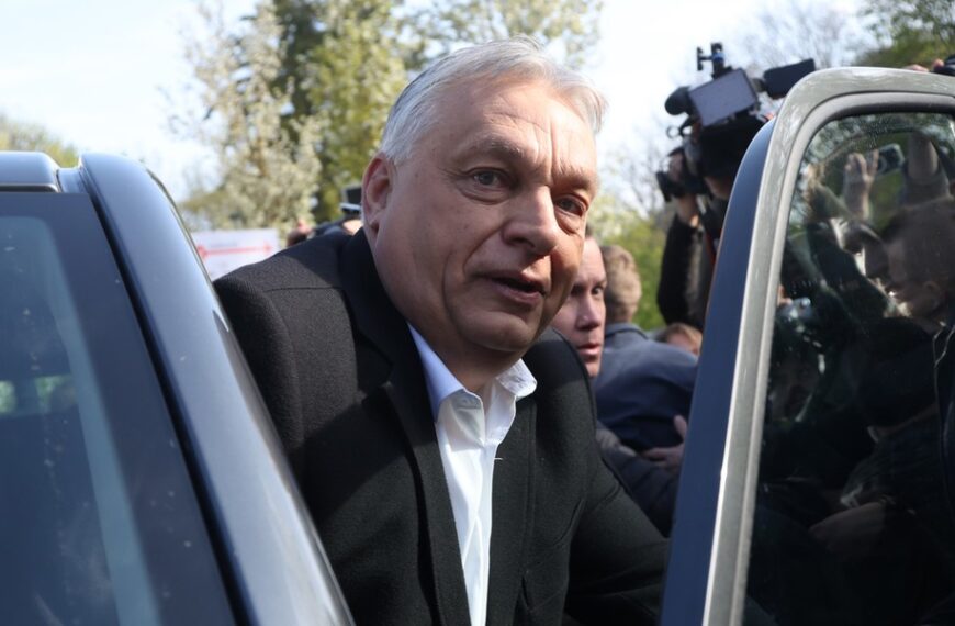 Imperium medialne Orbana traci na sile &ndash; zmiany następują błyskawicznie
