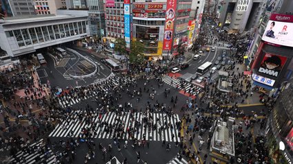 Japonia przekroczyła Rubikon. Na razie nie ma szans na odwr&oacute;cenie demograficznego spadku