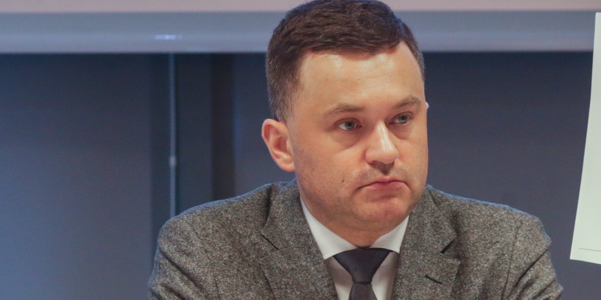 Marcin Kubiczek