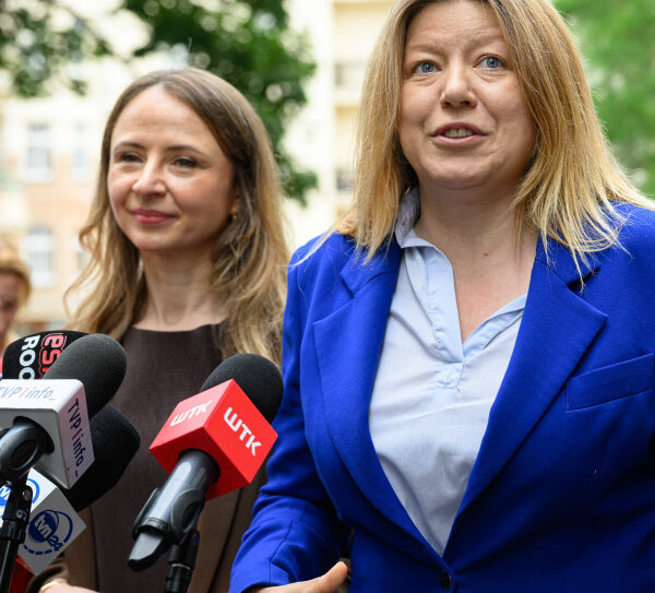 Sejm przyspiesza: kluczowe przepisy o płacy minimalnej już&hellip;