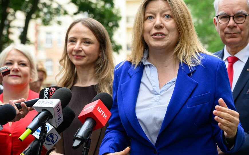 Sejm przyspiesza: kluczowe przepisy o płacy minimalnej już wkr&oacute;tce zmienią zasady gry