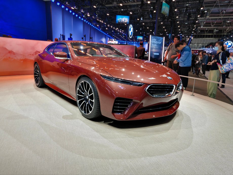Auto China 2026