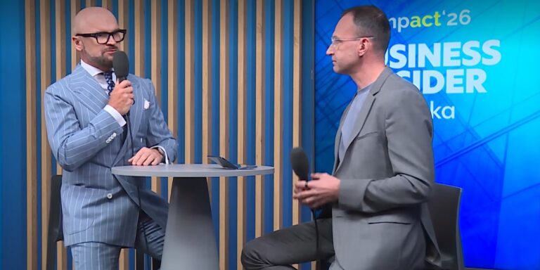 Brzoska wyznacza kierunek: strategia polskiego biznesu, której nie możesz lekceważyć Brzoska wyznacza kierunek: strategia polskiego biznesu, której nie możesz lekceważyć