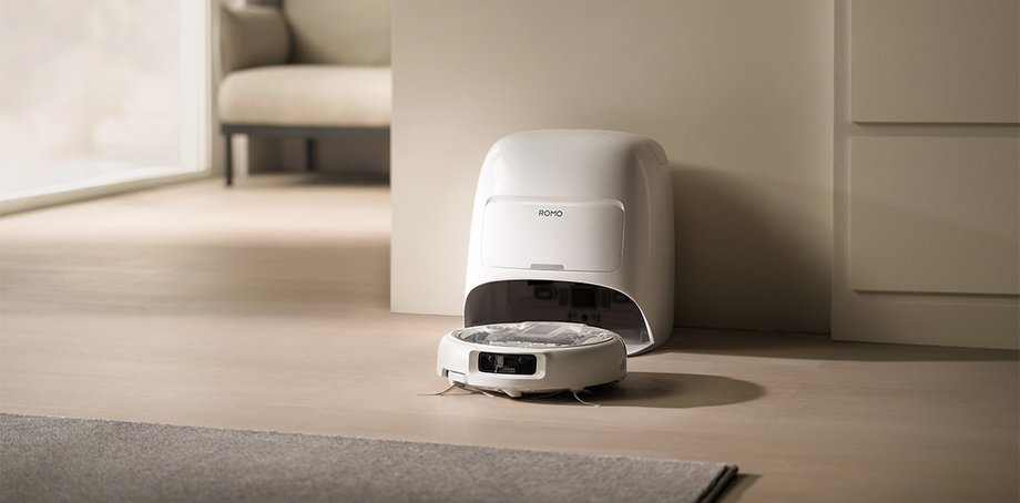 Ten sam badacz wcześniej znalazł poważne luki w zabezpieczeniach robot&oacute;w sprzątających DJI.
