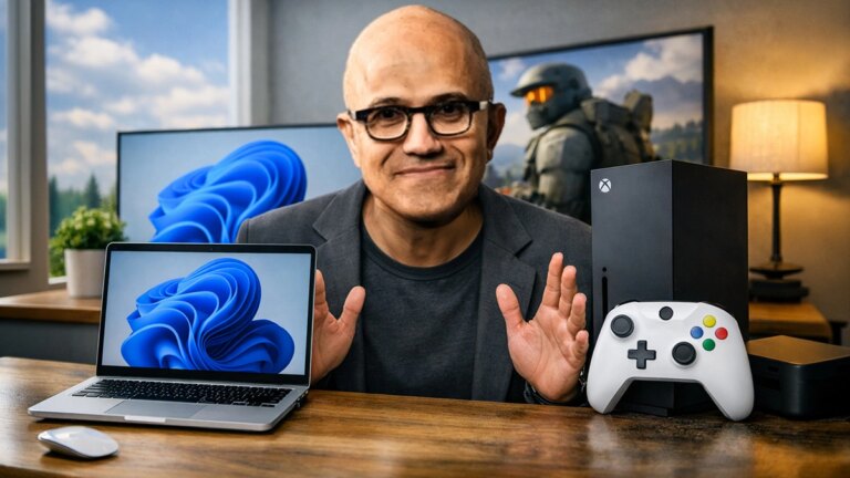 Prezes Microsoftu ożywia polski rynek IT: co to oznacza dla Ciebie?