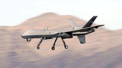 Flota dron&oacute;w MQ-9 Reaper topnieje. Nowy raport ujawnia skalę strat USA