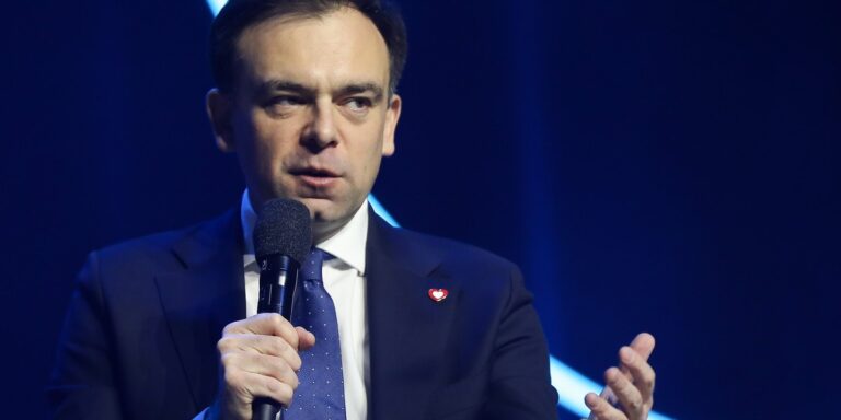 Rząd bada rynek krypto: Nowa ustawa po prezydenckim weto