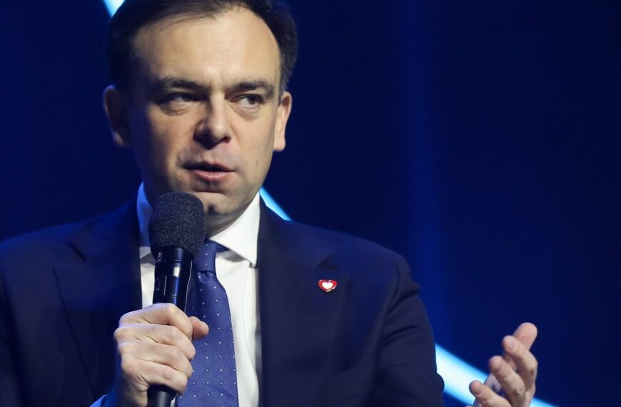Rząd bada rynek krypto: Nowa ustawa po prezydenckim weto