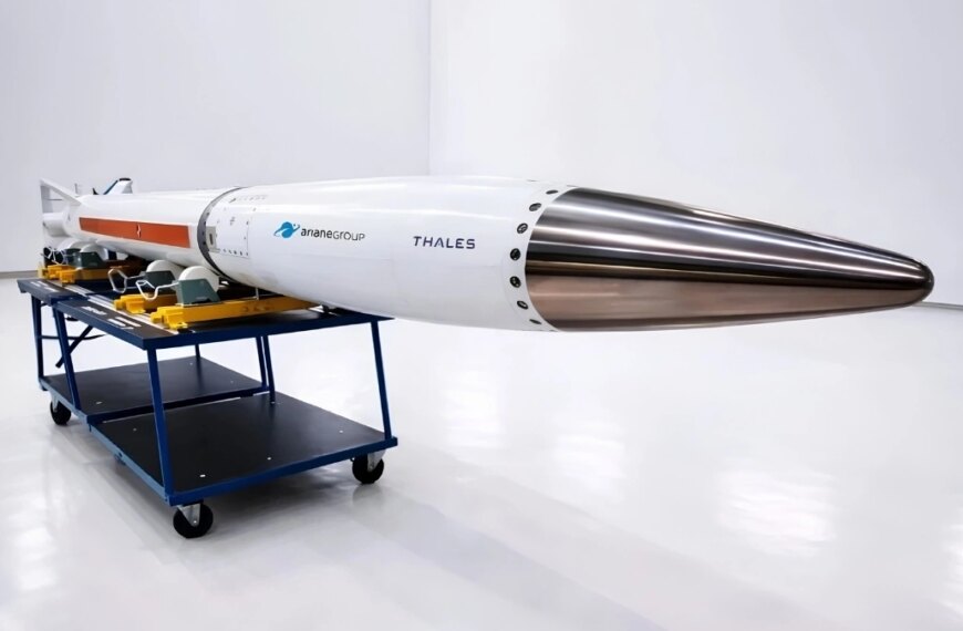 Główna 16 Nowa Broń Druzgocze Systemy HIMARS: Znamy Tajny Projekt