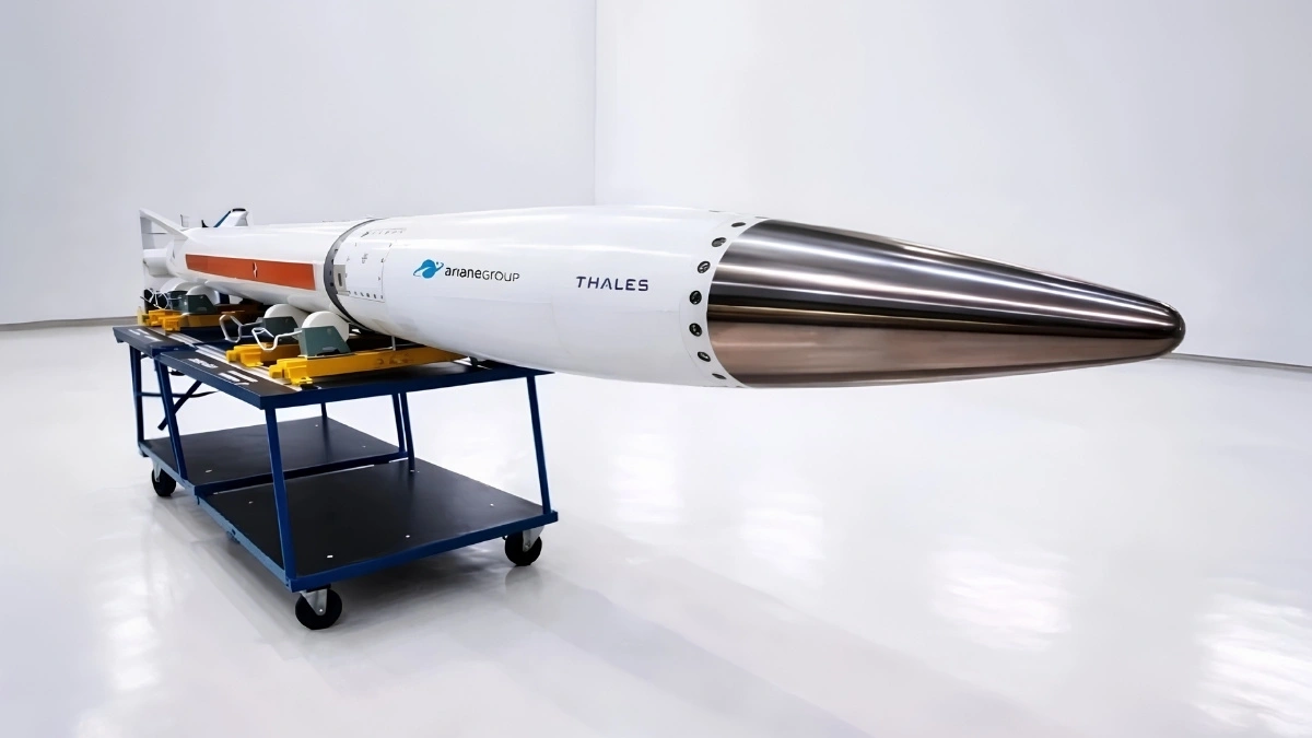 Nowa Broń Druzgocze Systemy HIMARS: Znamy Tajny Projekt 2