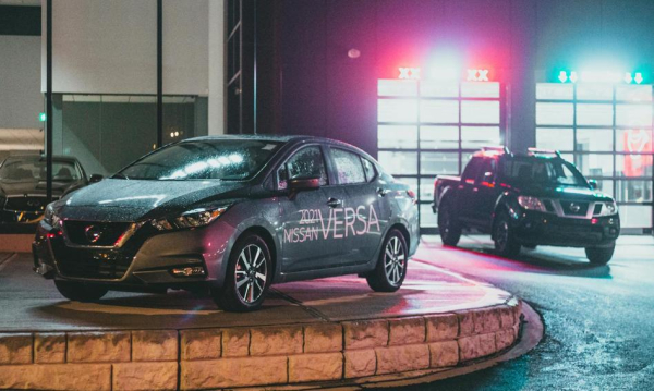 Nissan tnie etaty i zamyka fabrykę – znamy powody Nissan tnie etaty i zamyka fabrykę – znamy powody