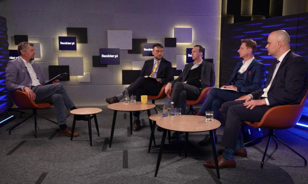 Banki centralne gromadzą złoto: strategia na kryzys czy czysta spekulacja?