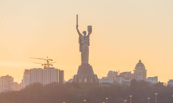 Fundacja Batorego: Ukraina zrywa z rolą pacjenta, domaga&hellip;