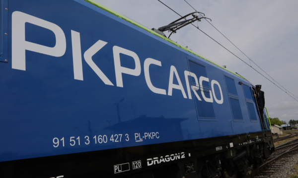 PKP Cargo dąży do zakończenia restrukturyzacji przed końcem 2027 roku