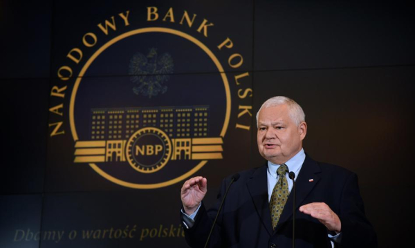 NBP Odkrywa Potencjał Złota: Kluczowa Strategia dla Rezerw