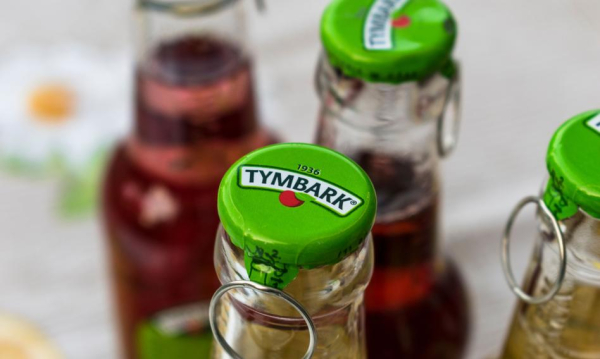 Tymbark zwraca kapsle: odkryj nowy wymiar nagród pod nakrętką! Tymbark zwraca kapsle: odkryj nowy wymiar nagród pod nakrętką!