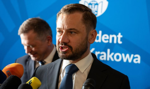 Główna 57 Krakowskie referendum: Nowa rzeczywistość dla prezydenta Miszalskiego