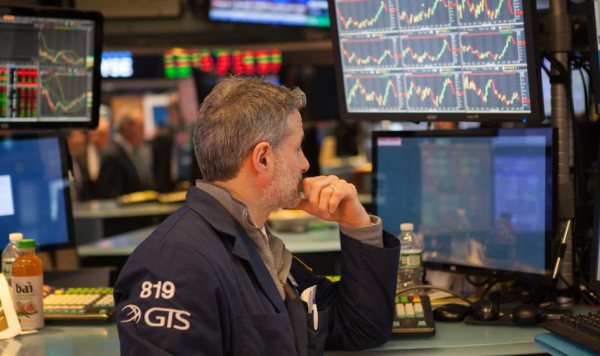 Micron Technology przekracza bilion dolarów – gigantyczna wycena na Wall Street