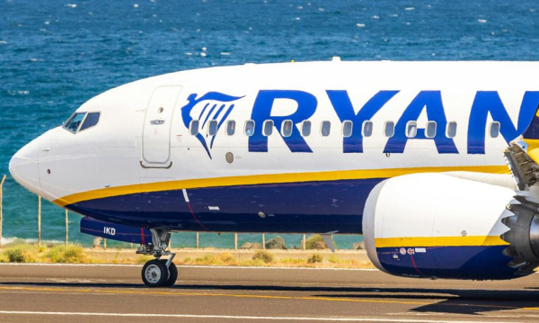 Ryanair ogranicza loty do Grecji &ndash; co to&hellip;