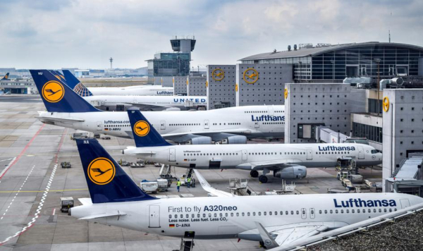 IATA ostrzega: Paliwo pożera budżety linii lotniczych – bilety zdrożeją