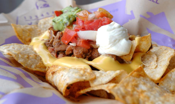 Taco Bell wkracza do Polski. Oto&hellip;