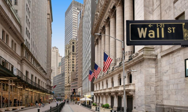Wall Street kontynuuje marsz po rekordy: Dow Jones bije własne wyniki