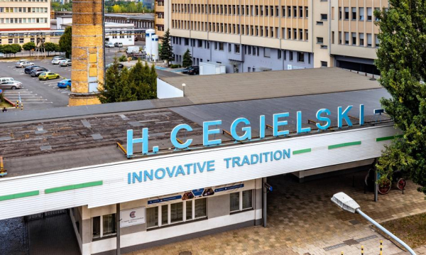 Szef FPS Cegielski odchodzi: Trzęsienie ziemi w legendarnym zakładzie