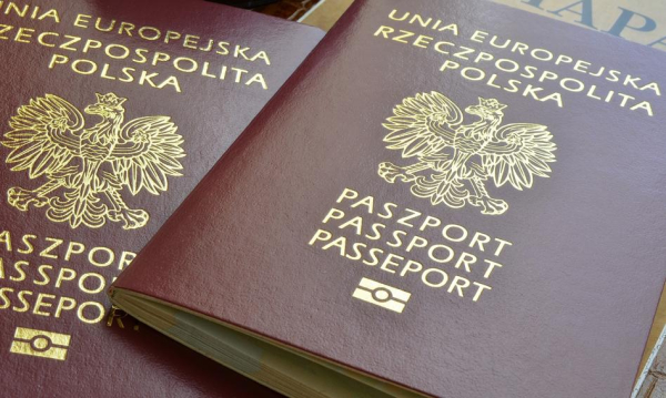 Główna 50 Ukraińcy i Białorusini chwytają polskie obywatelstwo – MSWiA…