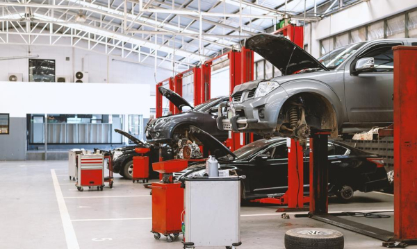 Piąta część firm motoryzacyjnych na krawędzi bankructwa – zidentyfikuj zagrożenie 2 Widmo bankructw w motoryzacji. Co piąta firma zagrożona niewypłacalnością