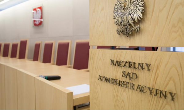 Windykacja dług&oacute;w po zmarłym. NSA wydał przełomowy wyrok