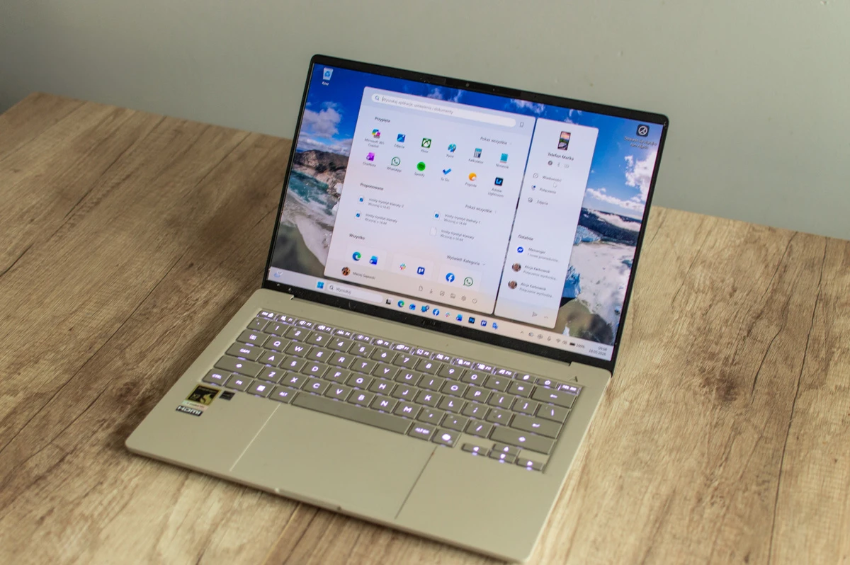 Asus Zenbook A14: Odkryj lekkość, która rewolucjonizuje pracę 23 Asus Zenbook A14: Odkryj lekkość, która rewolucjonizuje pracę 23