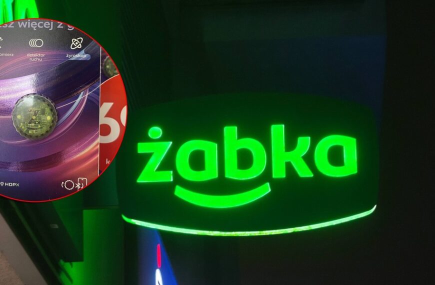 Żabka rusza do gry: sieć sklep&oacute;w wkracza w świat gamingu