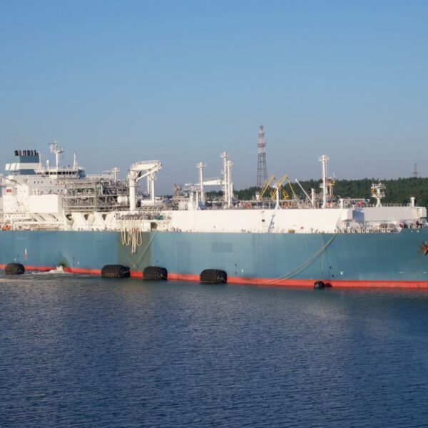 Polska przyspiesza budowę trzeciego terminalu LNG: klucz do&hellip;