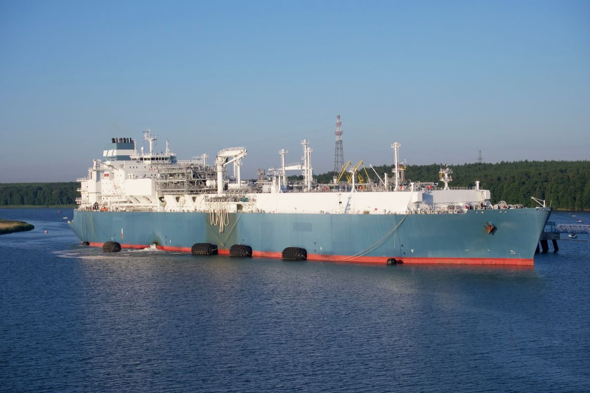 Polska przyspiesza budowę trzeciego terminalu LNG: klucz do bezpieczeństwa energetycznego? 2