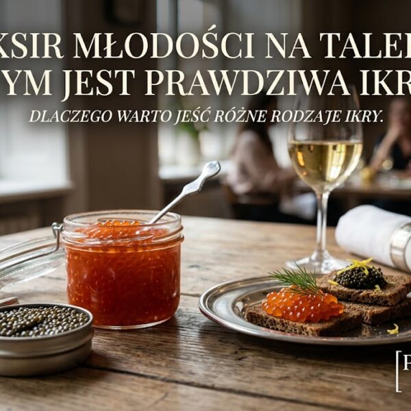 Eliksir młodości i zdrowia ukryty w małych ziarenkach