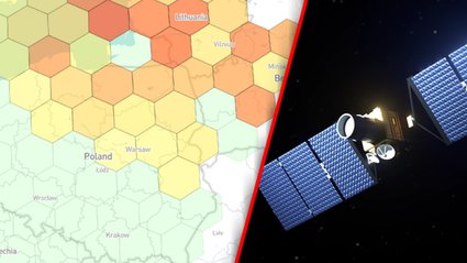 Tajemnicze zakł&oacute;cenia GPS w Polsce. Naukowcy znaleźli sprawcę &mdash; dla Polak&oacute;w był oczywisty