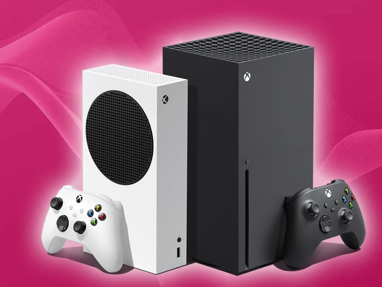Microsoft ujawnia sekretną broń: Czy to koniec ery PlayStation 6? 7 Microsoft ujawnia sekretną broń: Czy to koniec ery PlayStation 6? 4
