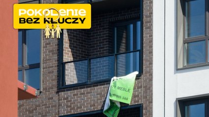Rata o 350 zł niższa, mieszkanie o 60 tys. zł droższe. Pułapka "taniego kredytu", o kt&oacute;rej doradcy hipoteczni nie m&oacute;wią głośno 