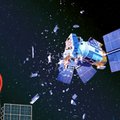 Rosyjskie satelity-matrioszki &mdash; satelity antysatelitarne do niszczenia satelit&oacute;w szpiegowskich USA