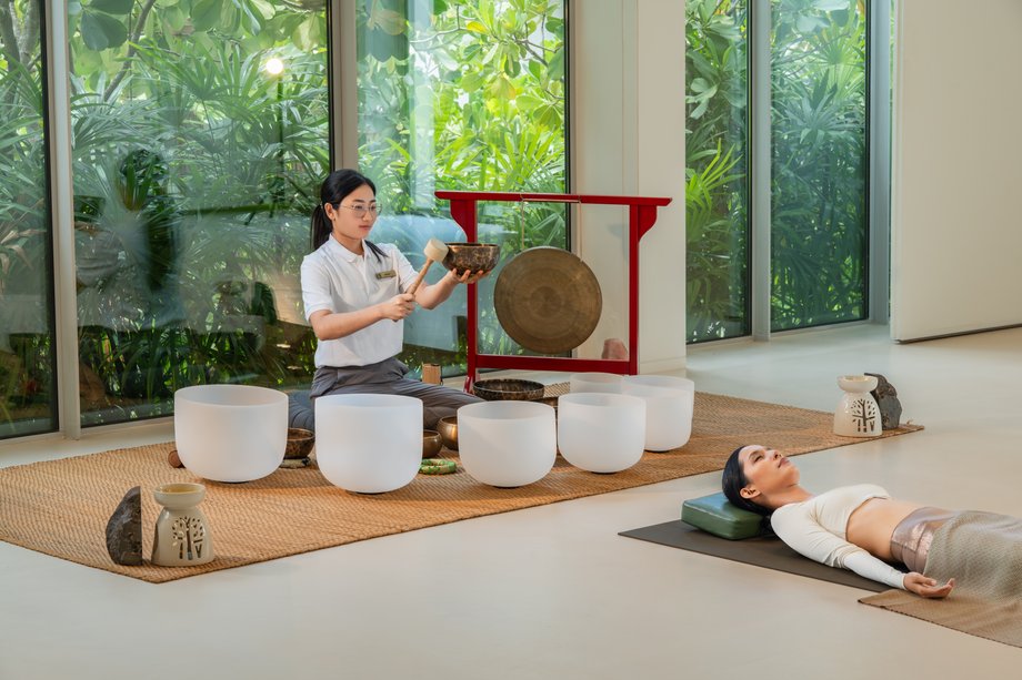 Laguna Phuket - apartamenty