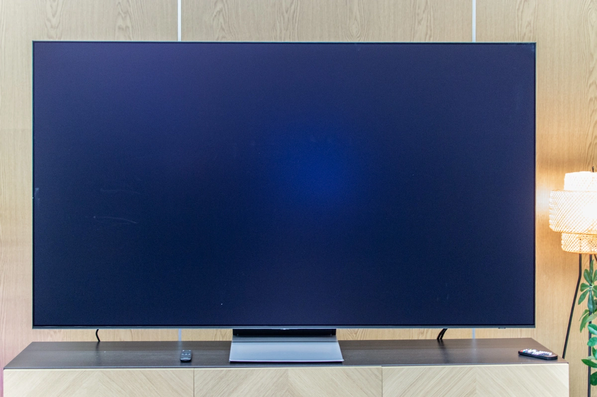 Samsung prezentuje rewolucję w obrazie: odkryj moc Micro RGB i OLED 19
