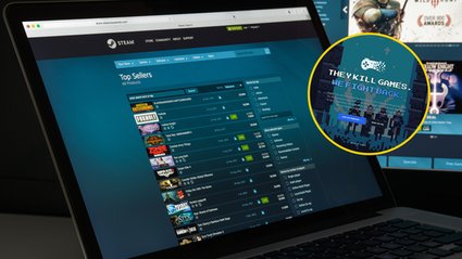 Inicjatywa Stop Killing Games poniosła klęskę, Komisja Europejska stanęła po stronie wydawc&oacute;w. Wyjaśniamy, co dalej