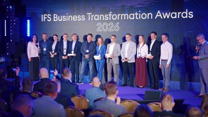 AI wychodzi z fazy eksperyment&oacute;w. To nowy etap cyfrowej transformacji przemysłu