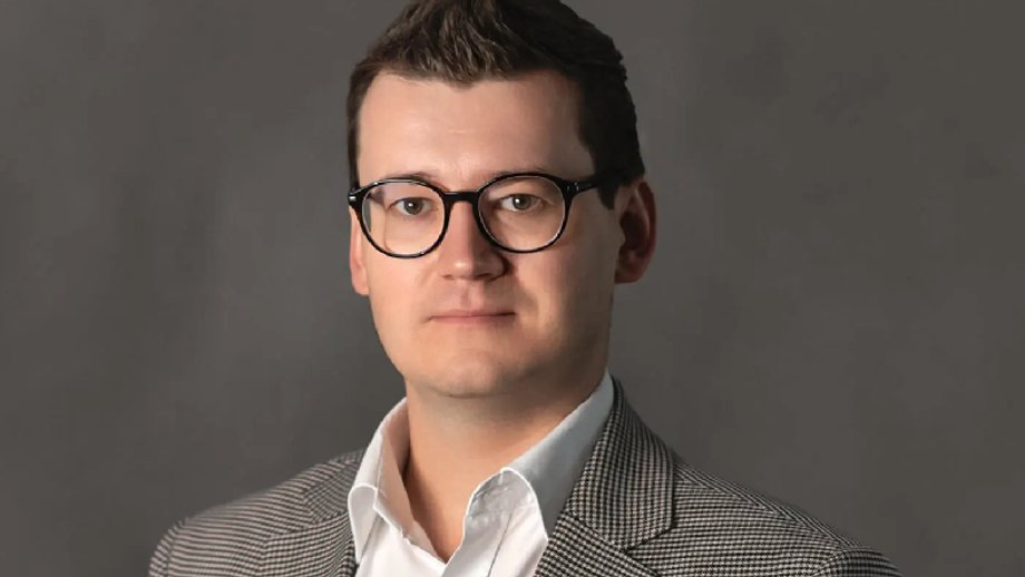 Wojciech Bochenek, radca prawny