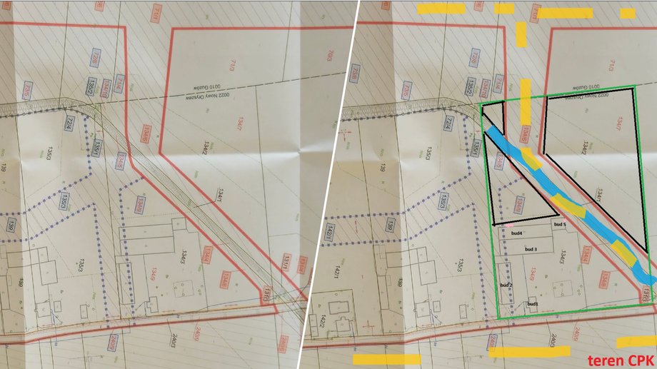 Materiały przygotowane przez moich rozm&oacute;wc&oacute;w