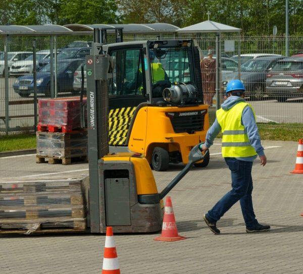 Firmy odzyskują impet &ndash; kluczowy wskaźnik wraca na&hellip;